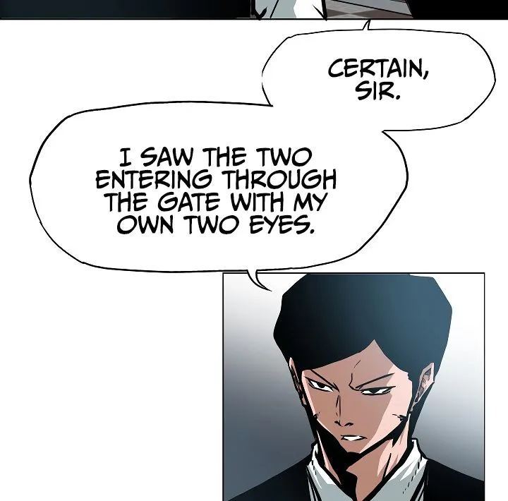 Rooftop Sword Master Chapter 36 Online - página 85