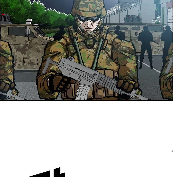 Rooftop Sword Master Chapter 36 Online - página 93