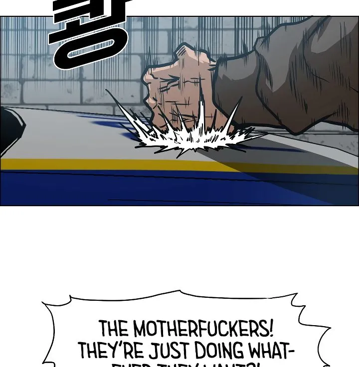Rooftop Sword Master Chapter 36 Online - página 94