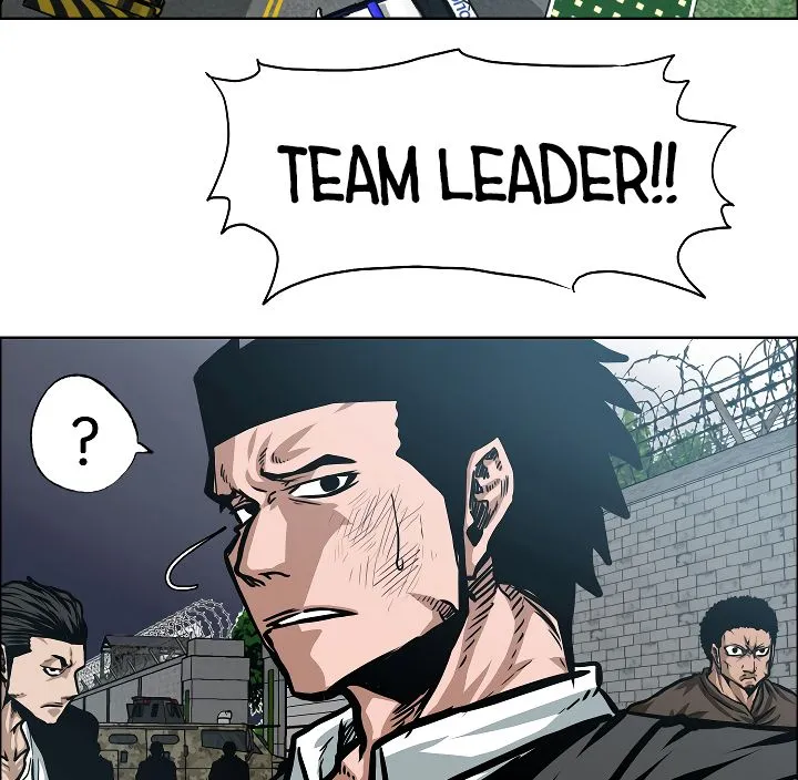 Rooftop Sword Master Chapter 36 Online - página 101