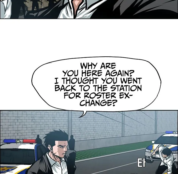 Rooftop Sword Master Chapter 36 Online - página 102