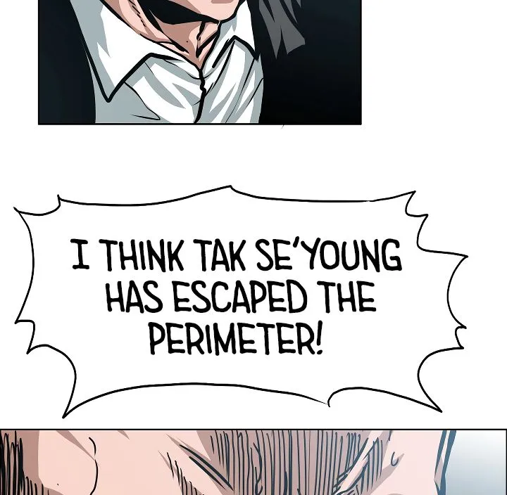 Rooftop Sword Master Chapter 36 Online - página 106