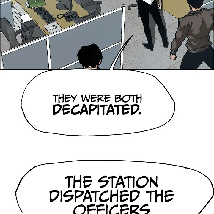 Rooftop Sword Master Chapter 36 Online - página 111