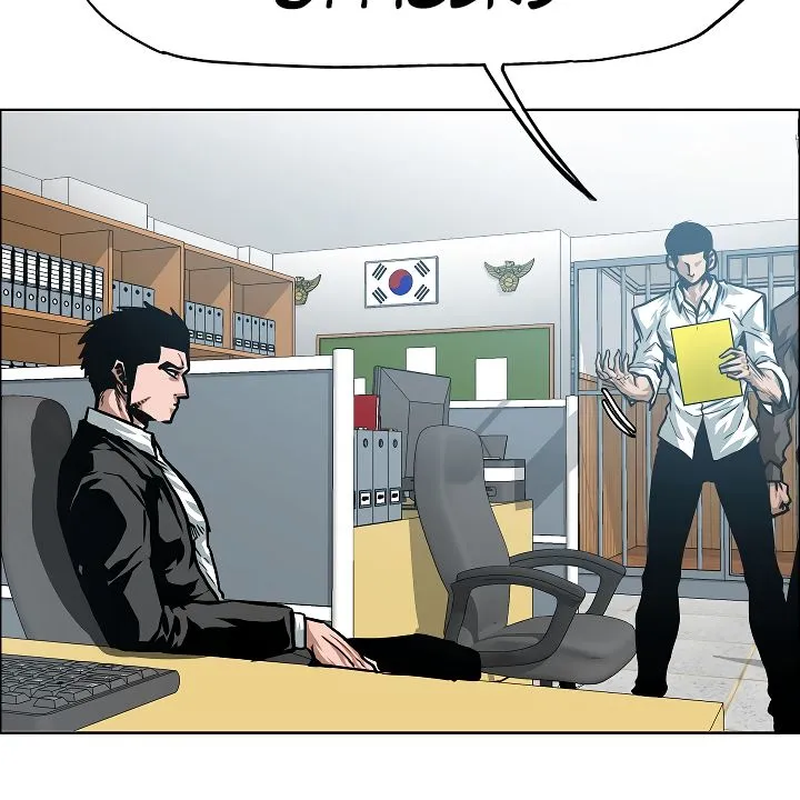 Rooftop Sword Master Chapter 36 Online - página 112