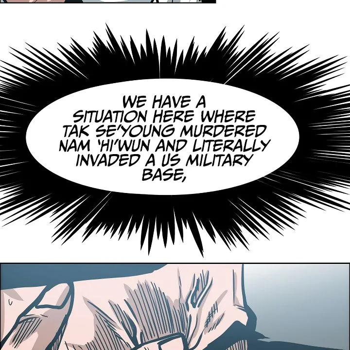 Rooftop Sword Master Chapter 36 Online - página 116