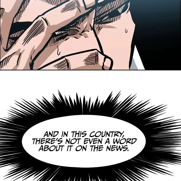 Rooftop Sword Master Chapter 36 Online - página 117