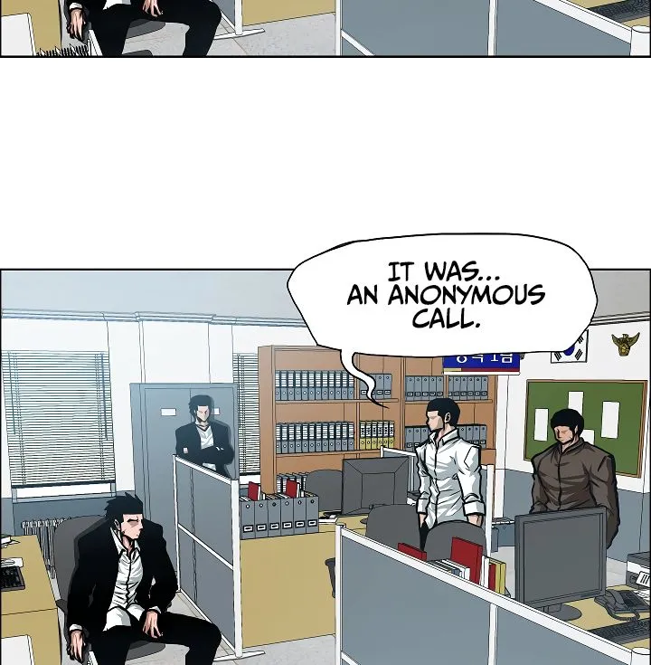 Rooftop Sword Master Chapter 36 Online - página 129