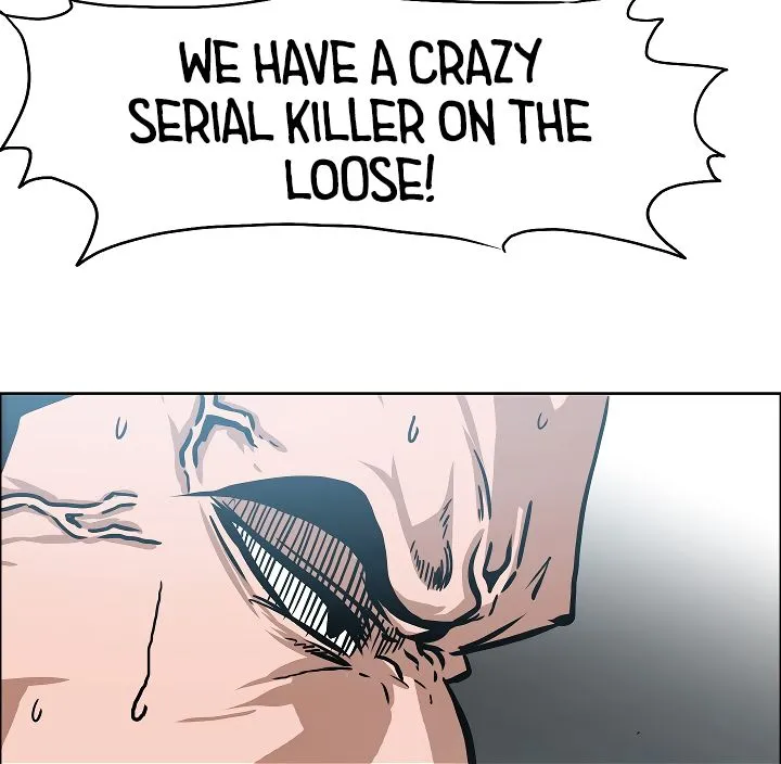 Rooftop Sword Master Chapter 36 Online - página 135