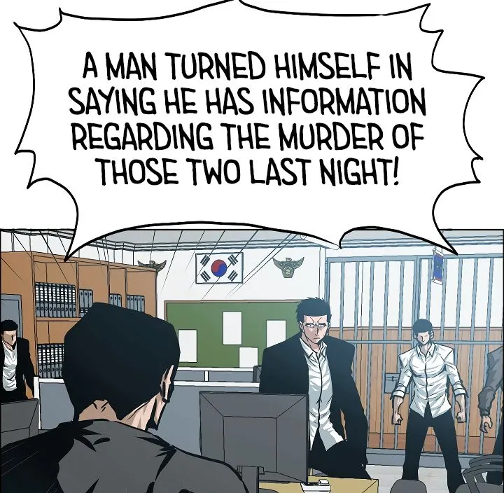 Rooftop Sword Master Chapter 36 Online - página 140