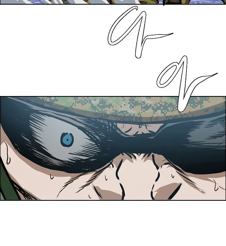 Rooftop Sword Master Chapter 37 Online - página 3