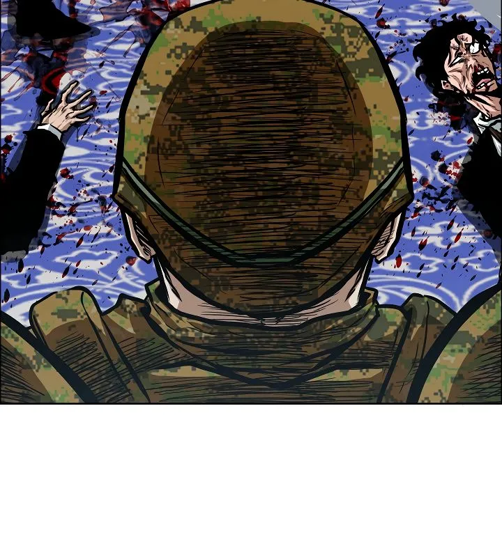 Rooftop Sword Master Chapter 37 Online - página 6