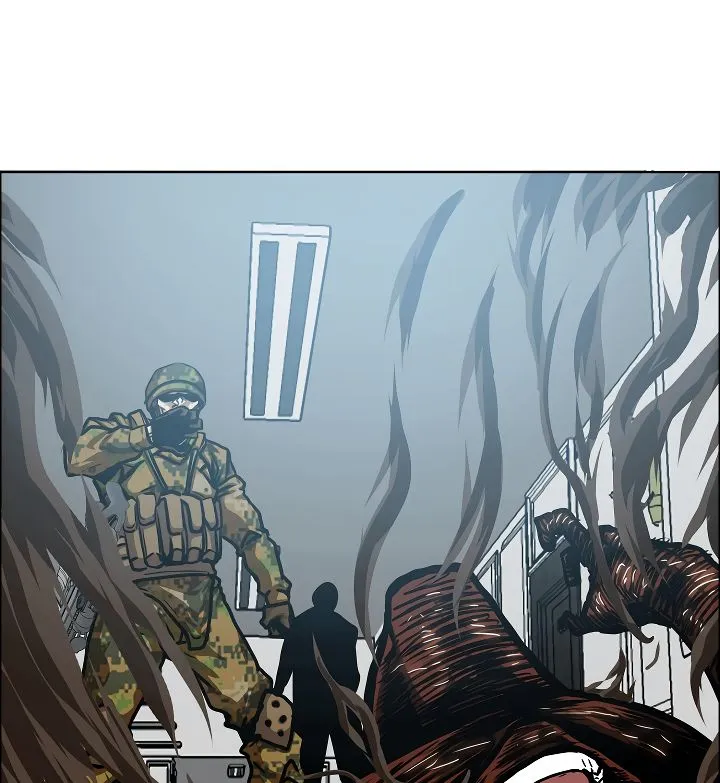 Rooftop Sword Master Chapter 37 Online - página 10