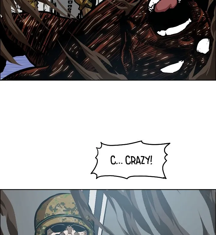 Rooftop Sword Master Chapter 37 Online - página 11