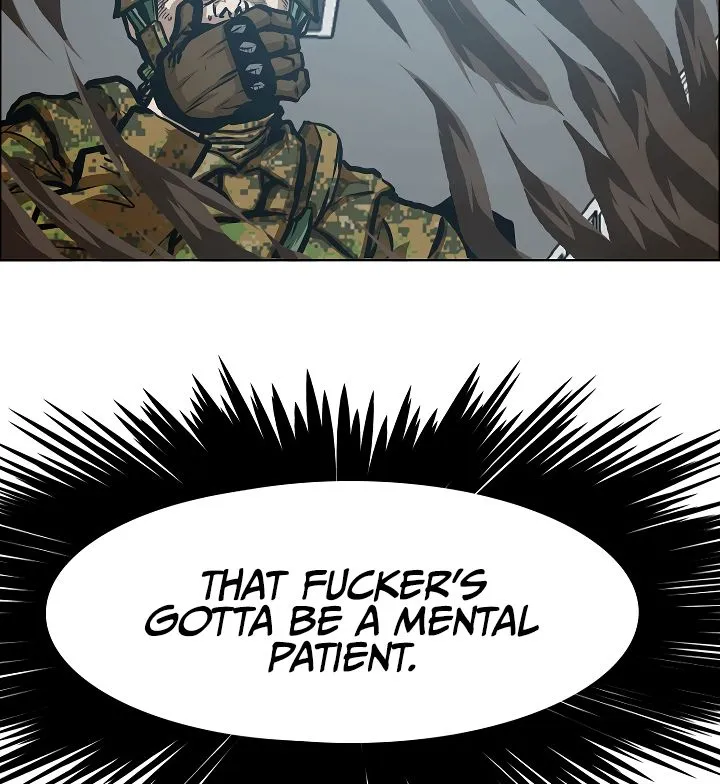 Rooftop Sword Master Chapter 37 Online - página 12