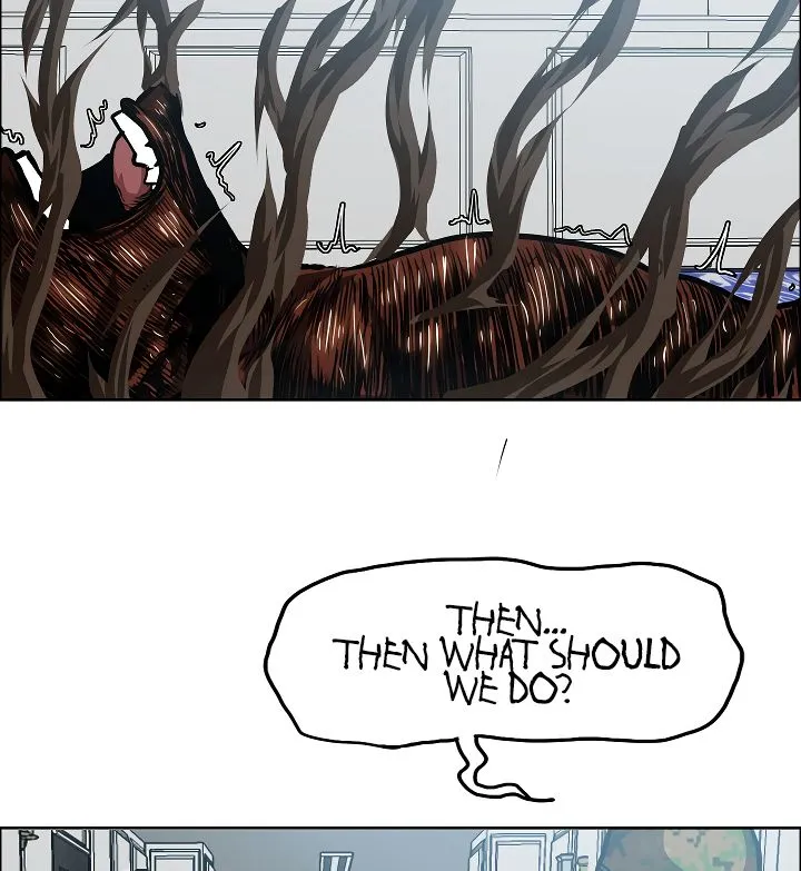 Rooftop Sword Master Chapter 37 Online - página 22