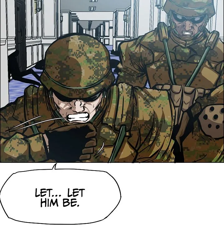 Rooftop Sword Master Chapter 37 Online - página 23
