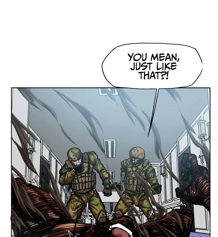 Rooftop Sword Master Chapter 37 Online - página 24