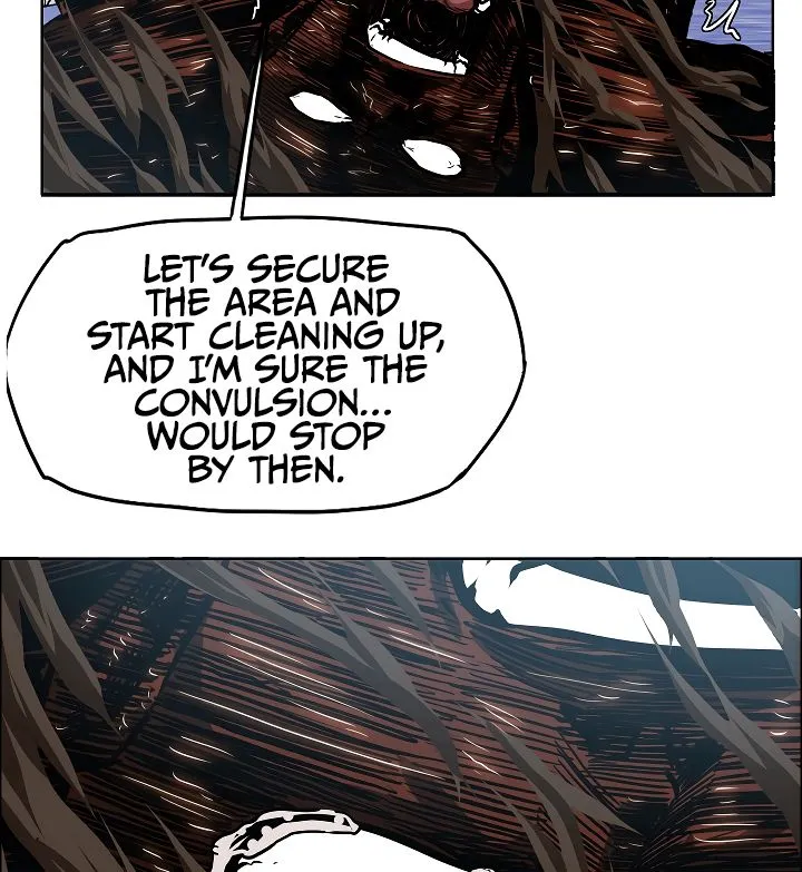 Rooftop Sword Master Chapter 37 Online - página 25