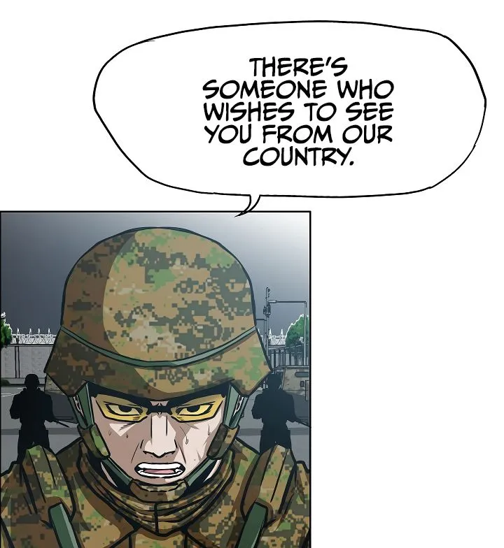 Rooftop Sword Master Chapter 37 Online - página 30