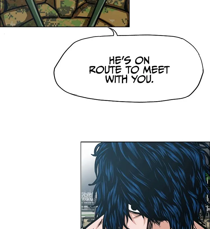 Rooftop Sword Master Chapter 37 Online - página 31