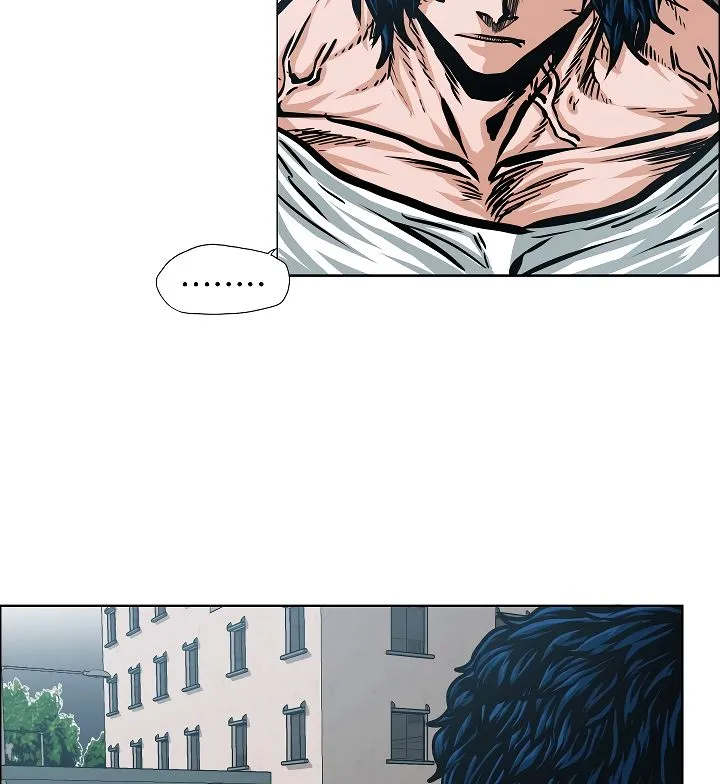 Rooftop Sword Master Chapter 37 Online - página 32
