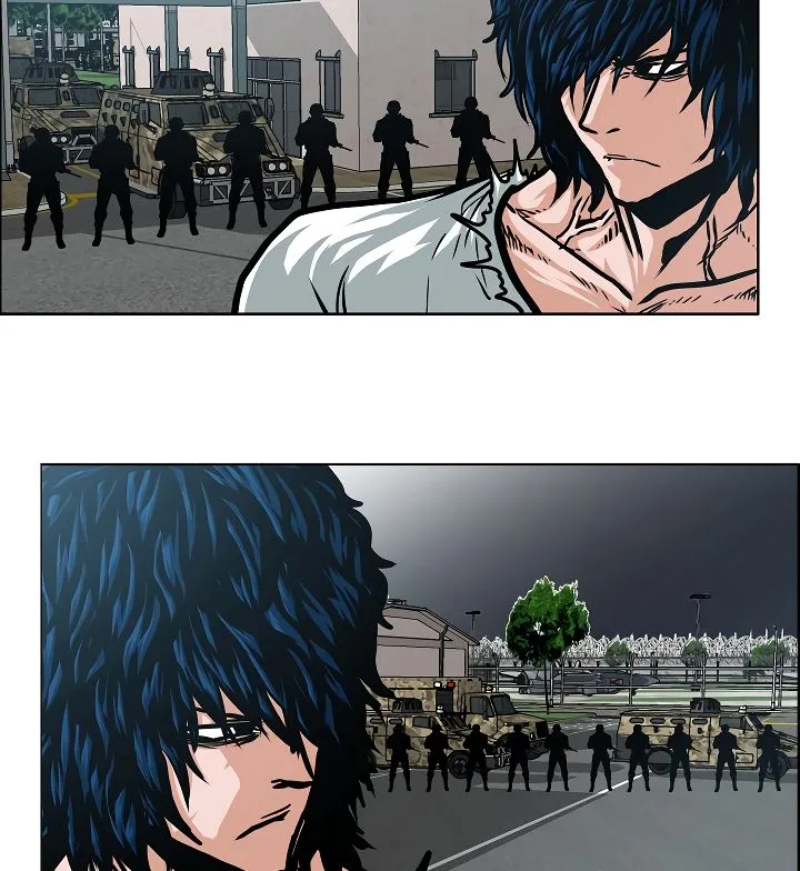 Rooftop Sword Master Chapter 37 Online - página 33