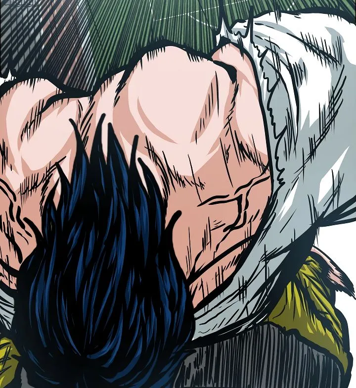 Rooftop Sword Master Chapter 37 Online - página 39