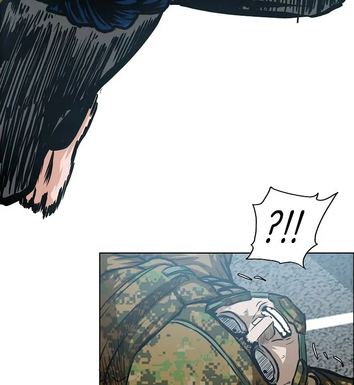 Rooftop Sword Master Chapter 37 Online - página 40