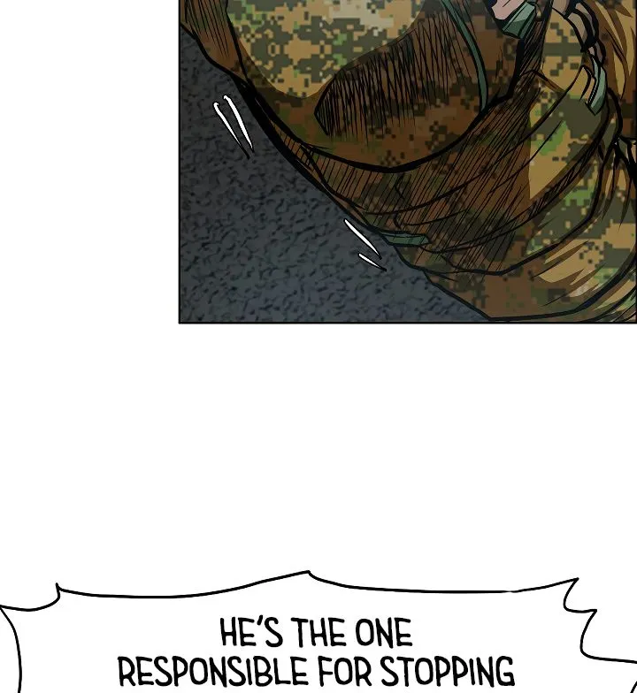 Rooftop Sword Master Chapter 37 Online - página 41