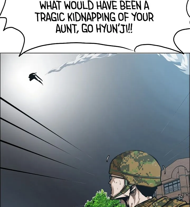 Rooftop Sword Master Chapter 37 Online - página 42