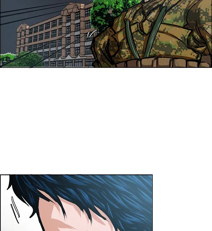 Rooftop Sword Master Chapter 37 Online - página 43