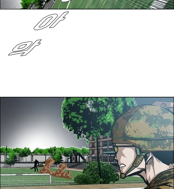 Rooftop Sword Master Chapter 37 Online - página 46