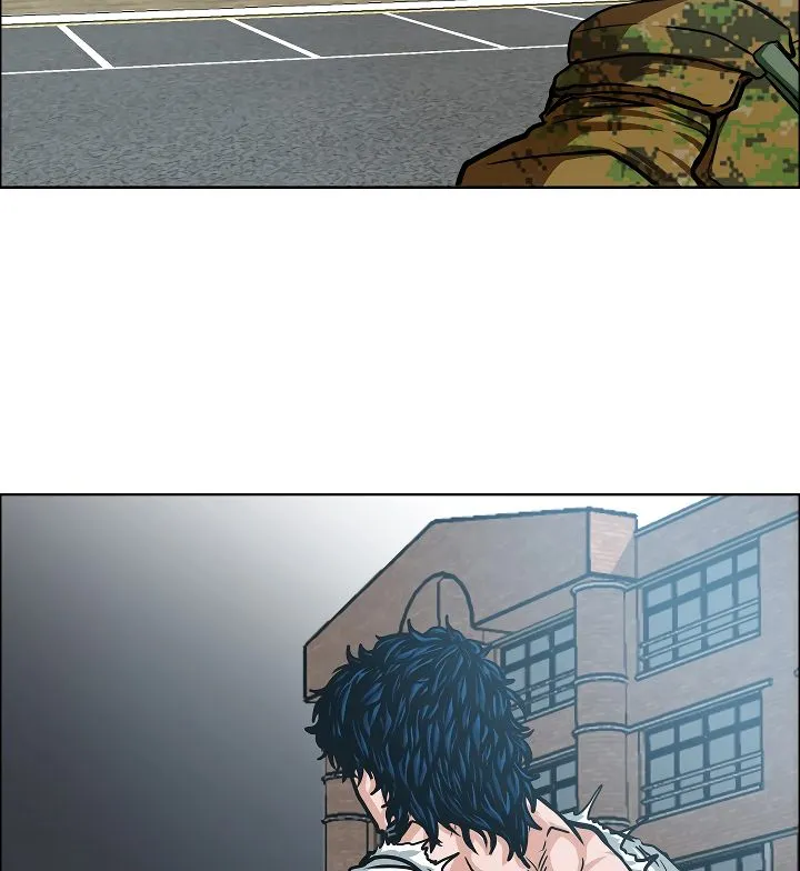 Rooftop Sword Master Chapter 37 Online - página 47