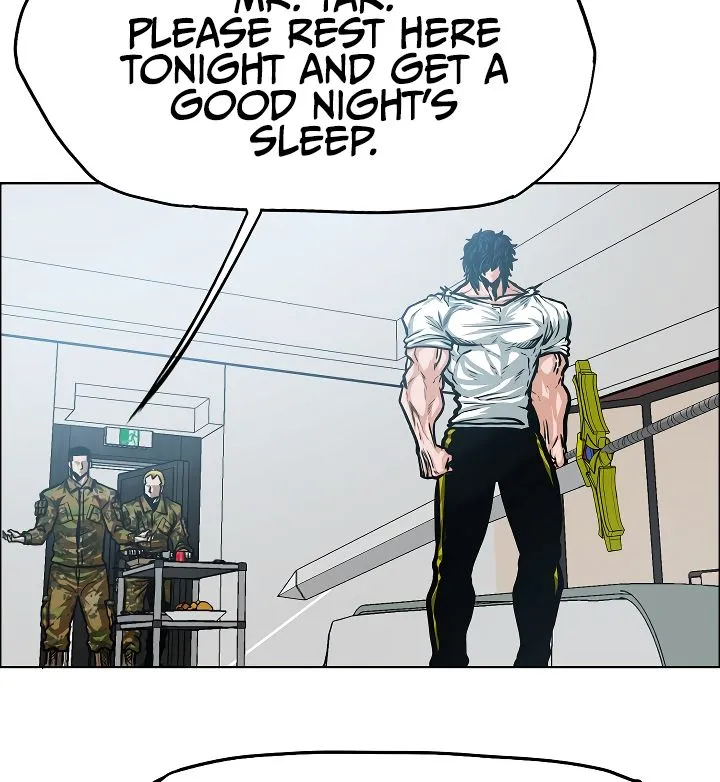 Rooftop Sword Master Chapter 37 Online - página 53