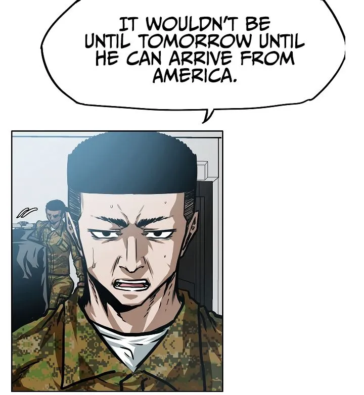 Rooftop Sword Master Chapter 37 Online - página 54