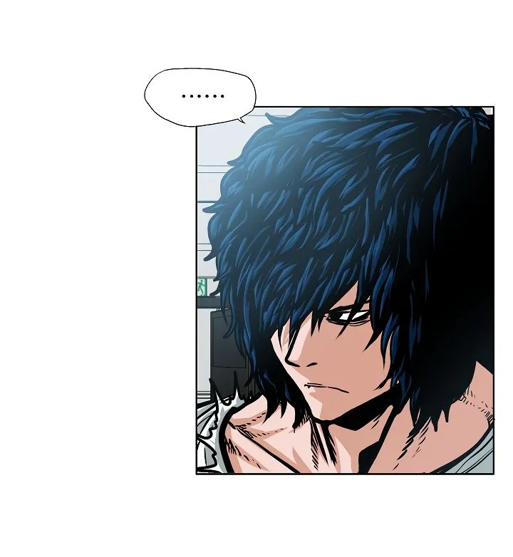 Rooftop Sword Master Chapter 37 Online - página 55