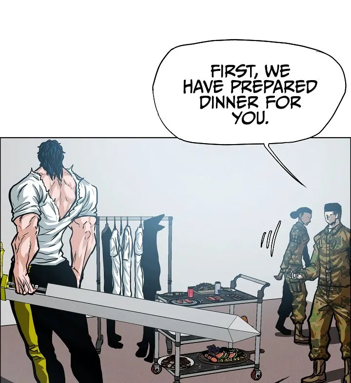 Rooftop Sword Master Chapter 37 Online - página 56
