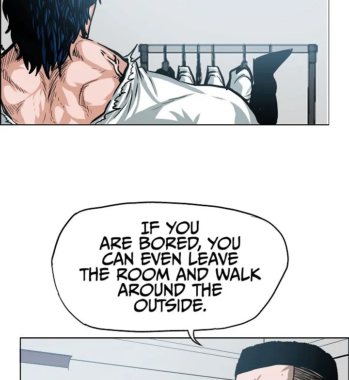 Rooftop Sword Master Chapter 37 Online - página 58
