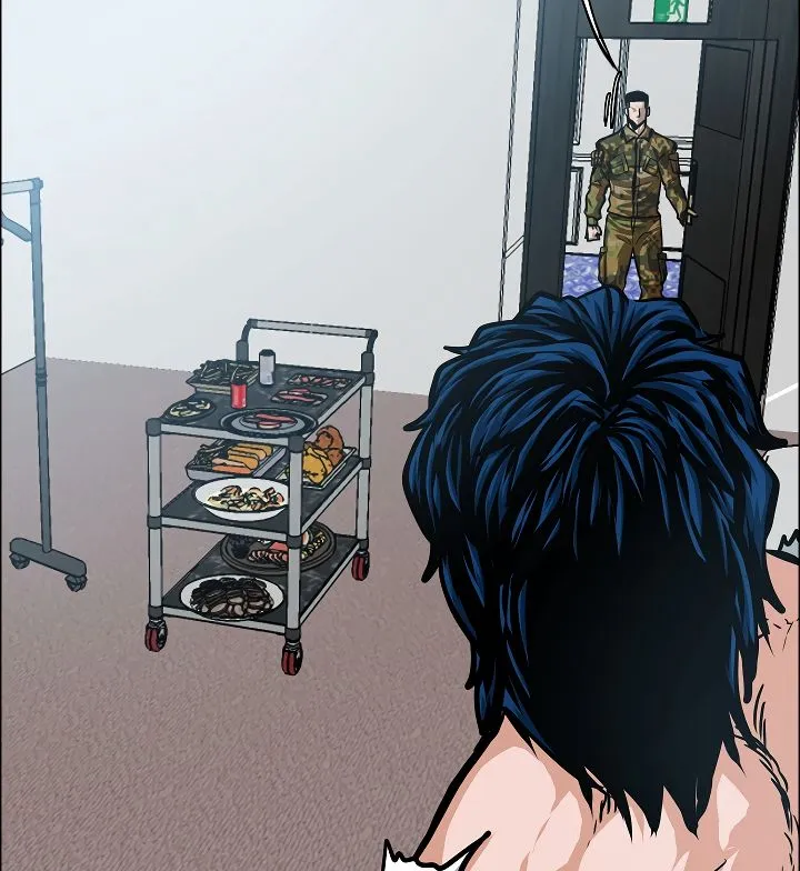 Rooftop Sword Master Chapter 37 Online - página 60