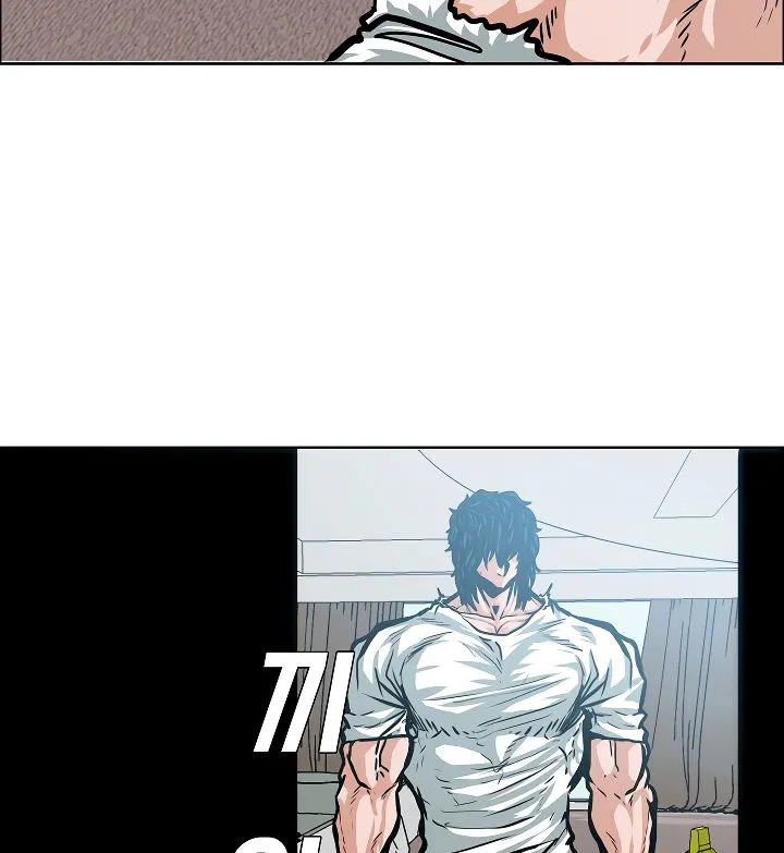 Rooftop Sword Master Chapter 37 Online - página 61