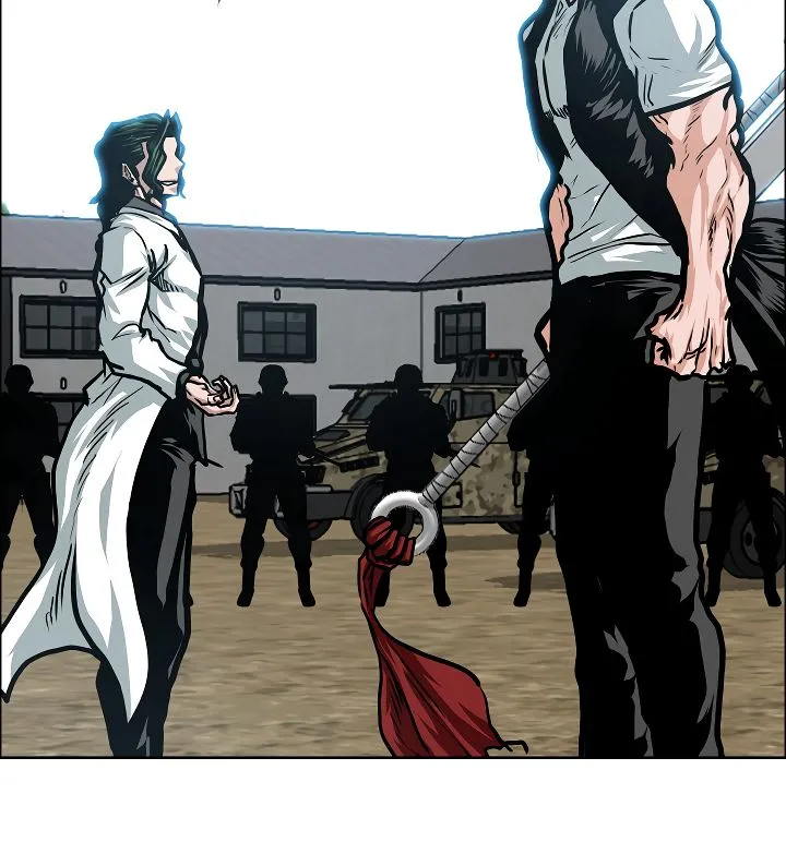 Rooftop Sword Master Chapter 37 Online - página 67