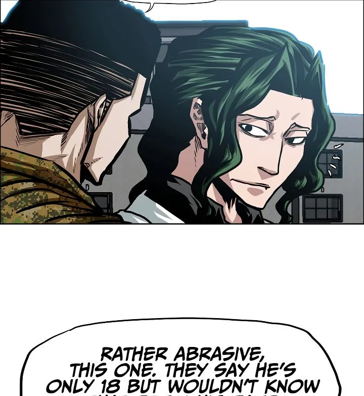 Rooftop Sword Master Chapter 37 Online - página 70