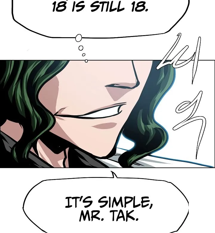 Rooftop Sword Master Chapter 37 Online - página 72