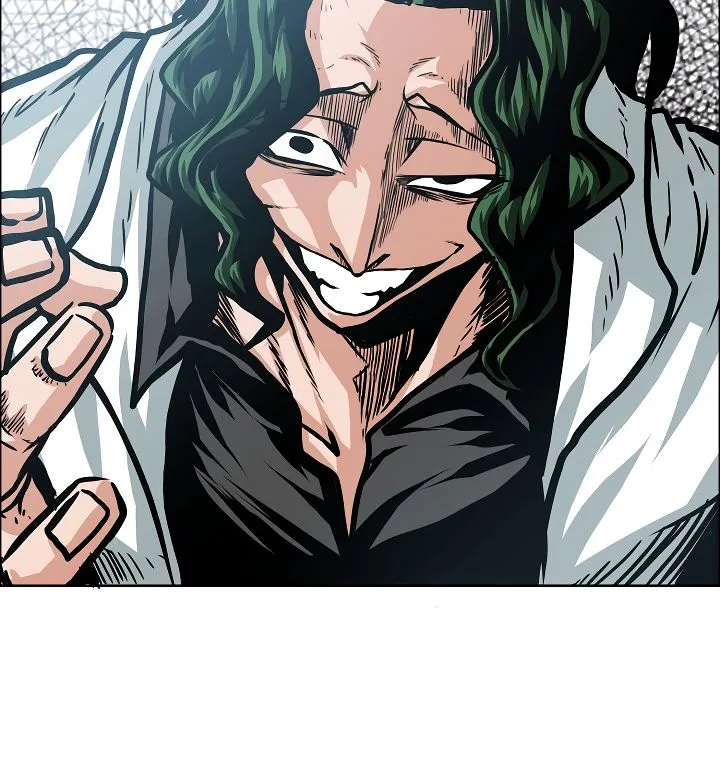 Rooftop Sword Master Chapter 37 Online - página 76