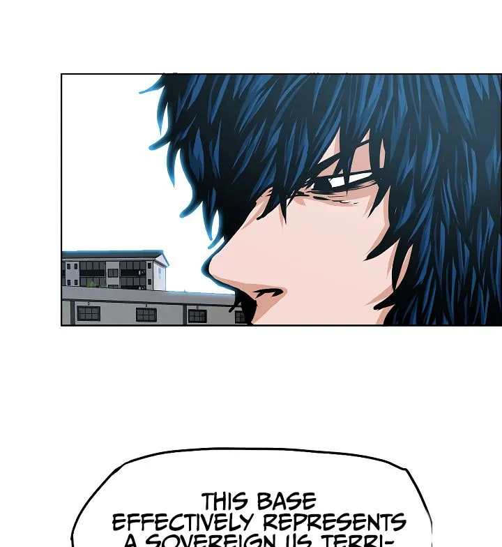 Rooftop Sword Master Chapter 37 Online - página 77