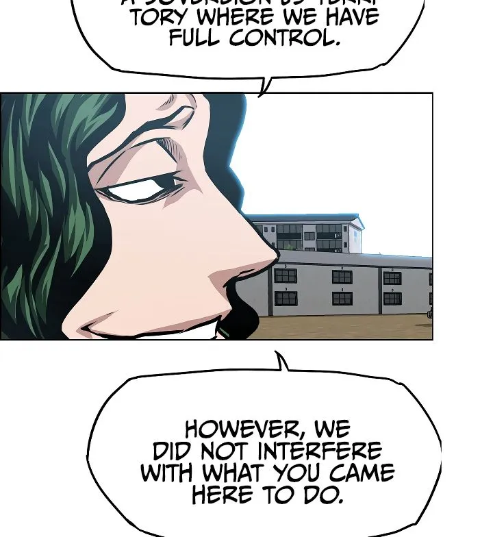 Rooftop Sword Master Chapter 37 Online - página 78