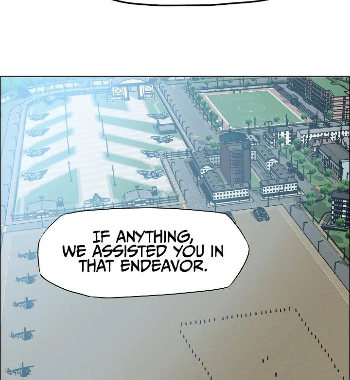 Rooftop Sword Master Chapter 37 Online - página 79
