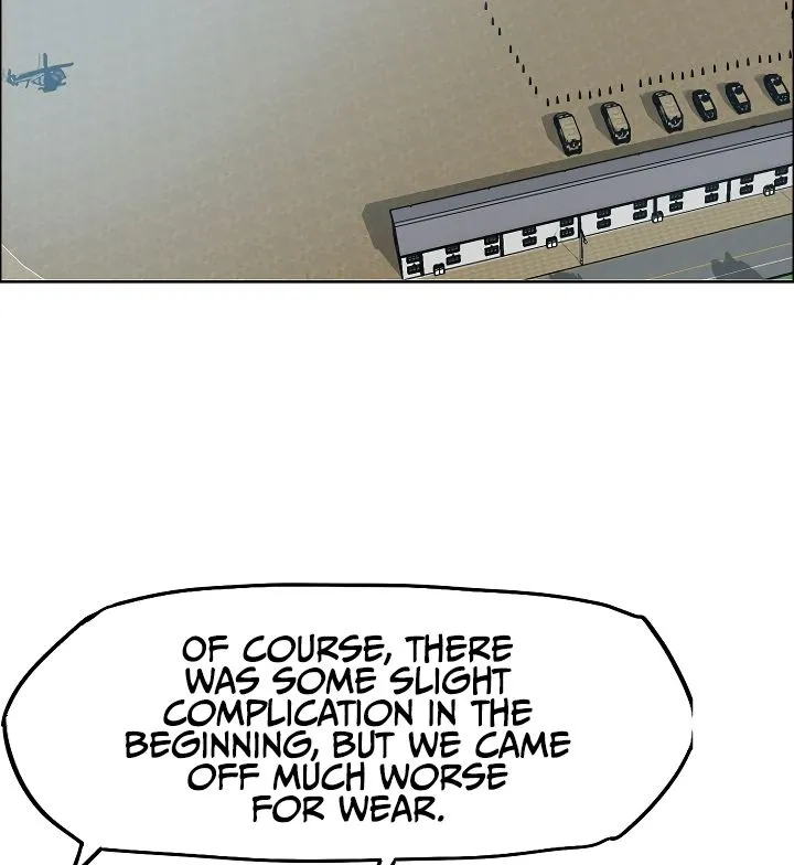 Rooftop Sword Master Chapter 37 Online - página 80
