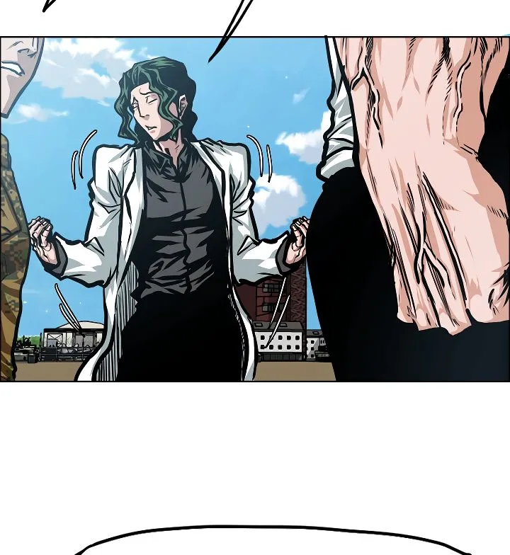 Rooftop Sword Master Chapter 37 Online - página 81