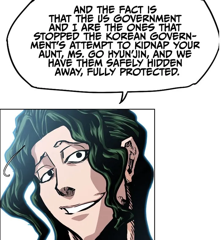 Rooftop Sword Master Chapter 37 Online - página 82